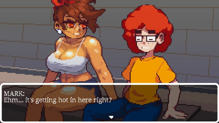 Gym Buddies Adult Game Screenshots (1)