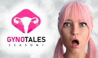 Gyno Tales - Season 1 - 1.0 18+ Adult game cover