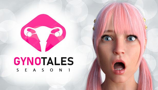 Gyno Tales – Season 1 cover