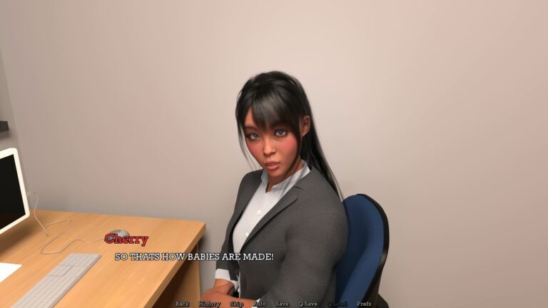 Harem Boss Adult Game Screenshots (1)