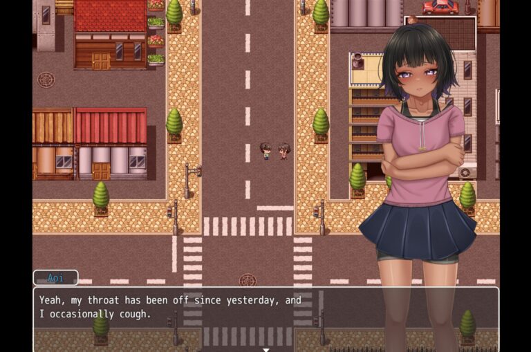 Her Examination Adult Game Screenshots (1)