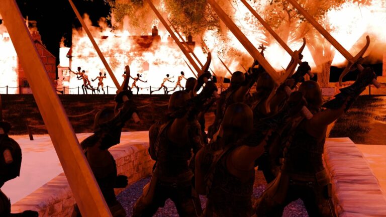 Hero Adult Game Screenshots (1)