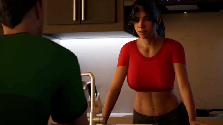 High Desire Adult Game Screenshots (1)