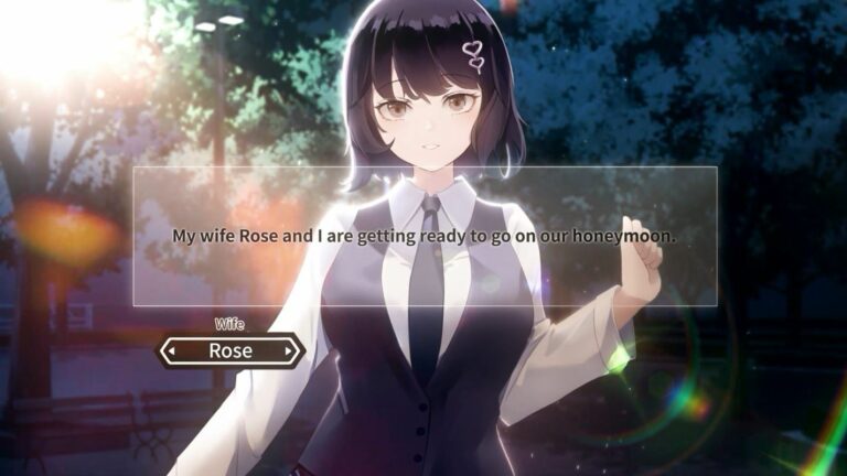 Honeymoon Mystery Journey Adult Game Screenshots (1)