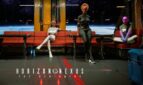 Horizon Nexus Adult Game Cover