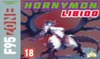 Hornymon Libido Adult Game Cover