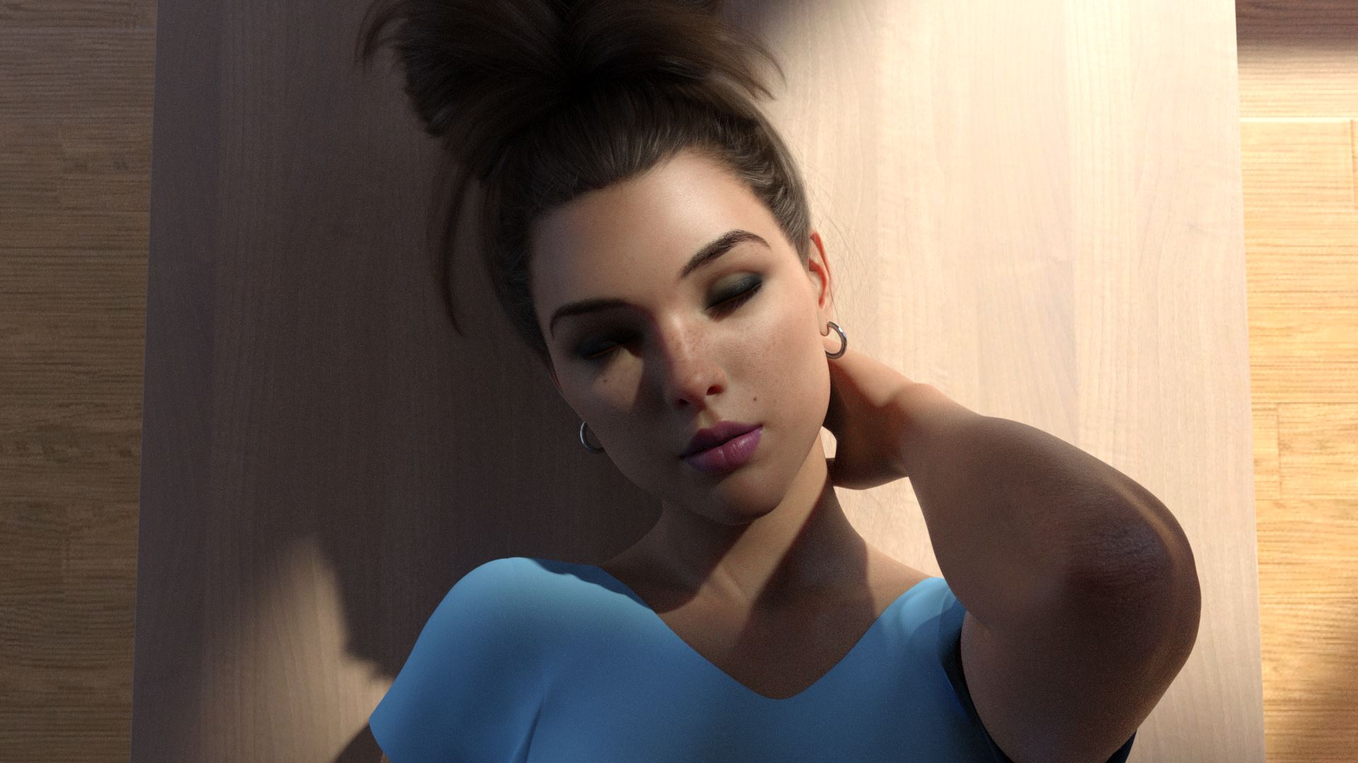 House of Deception cover