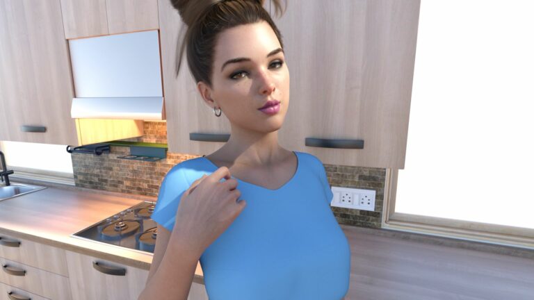 House of Deception Adult Game Screenshots (1)