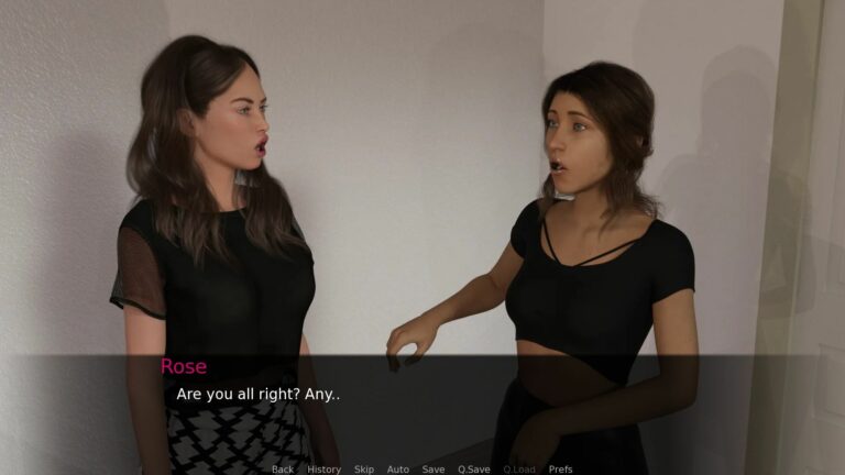 How I Became a Female Adult Game Screenshots (1)