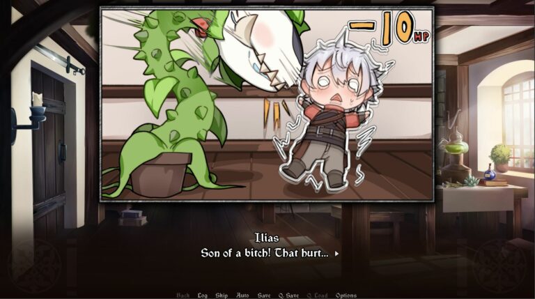 Ilias Alcyone Legends Adult Game Screenshots (1)