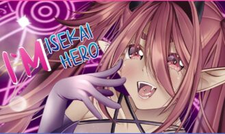 I'm Isekai Hero - 1.09 18+ Adult game cover