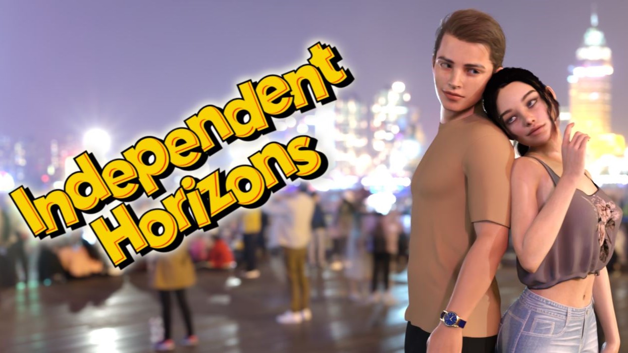 Independent Horizons