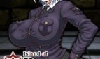 Island of Penance Adult Game Cover