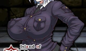 Island of Penance - 1.03 18+ Adult game cover