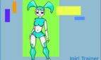 JGirl Trainer Adult Game Cover