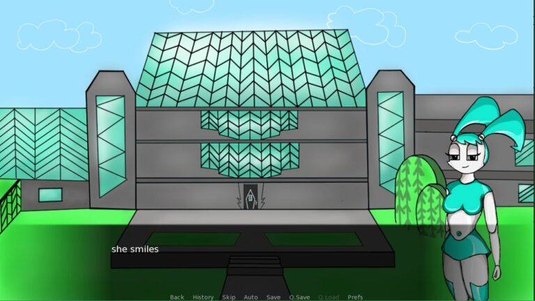 JGirl Trainer Adult Game Screenshots (1)