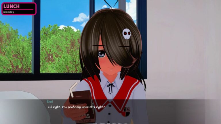 Kaedama Adult Game Screenshots (8)