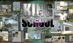King of the School Adult Game Cover