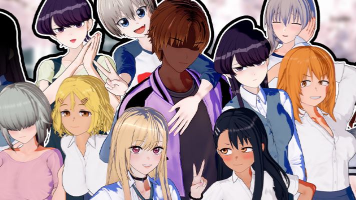 Latin Bizarre Adventure’s cover