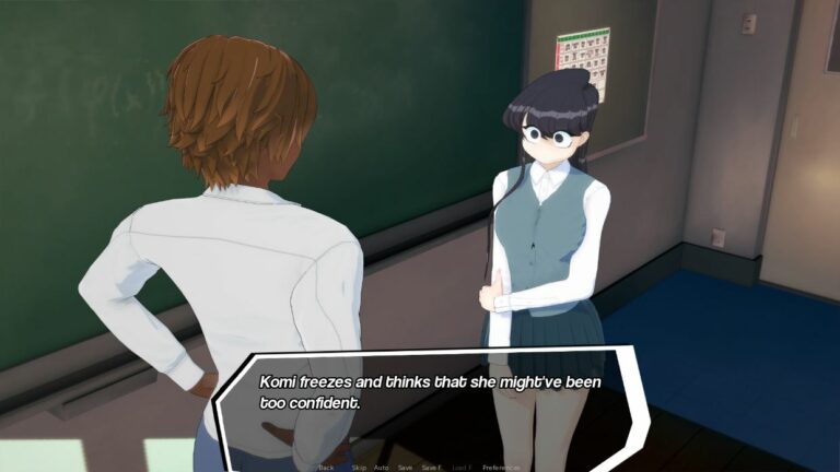 Latin Bizarre Adventure's Adult Game Screenshots (1)