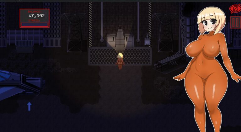 Lethal Cumpany Adult Game Screenshots (1)