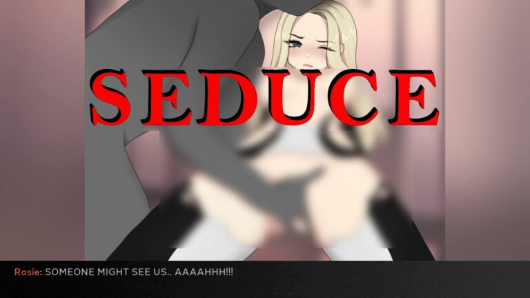 LewdHack Adult Game Screenshots (1)