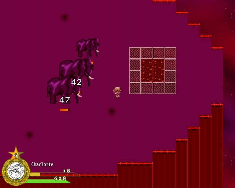 Lilith of the Broken Mirror Adult Game Screenshots (1)