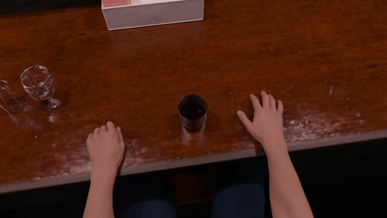 Little Stories Hangover Adult Game Screenshots (1)