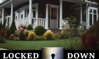 Locked Down: Another Version - 0.11 18+ Adult game cover