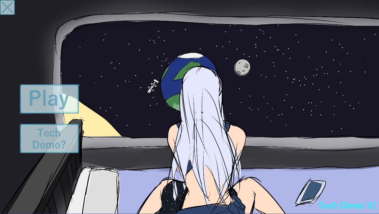 Lost in Pleasure cover