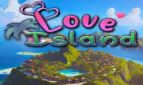 Love Island Adult Game Cover