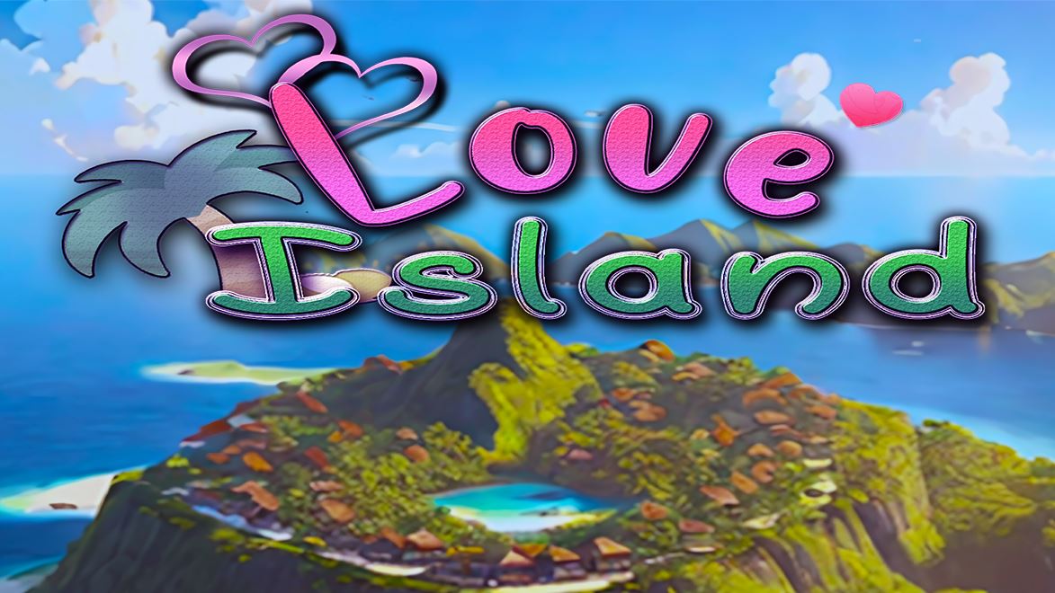 Love Island cover