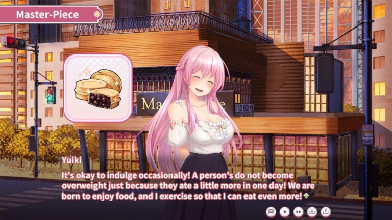 Love X Crotch X GYM Adult Game Screenshots (1)