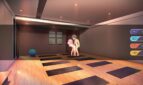Love X Crotch X GYM Adult Game Screenshots (8)