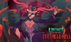 Lovecraft Locker Tentacle Hell Adult Game Cover