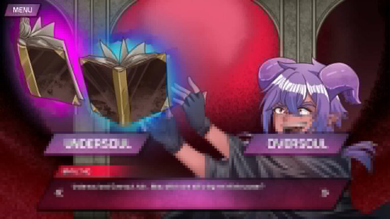 Lovecraft Locker Tentacle Hell Adult Game Screenshots (1)