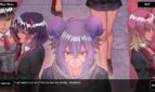 Lovecraft Locker Tentacle Hell Adult Game Screenshots (2)