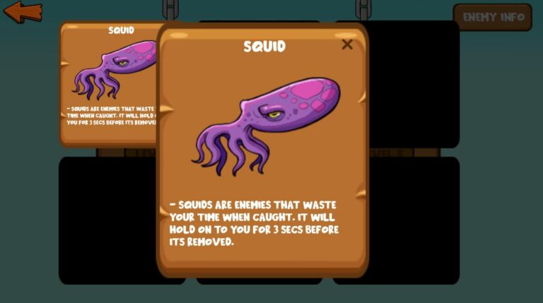 Mermaid Fishing Adult Game Screenshots (1)