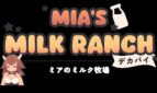 Mia's Milk Ranch Adult Game Cover