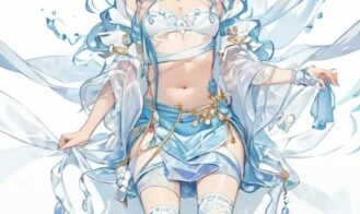 Middle Manager Adult Game Cover