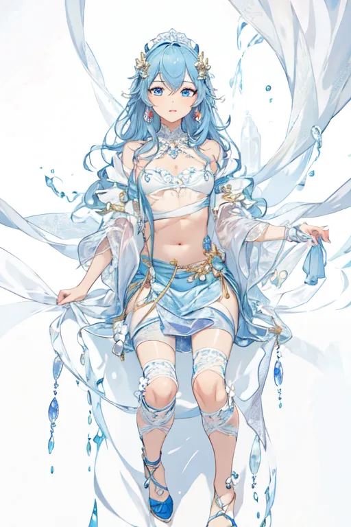 Middle Manager cover