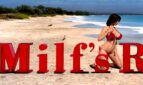 Milf's Resort - Fan RemakeRenpy Port Adult Game Cover