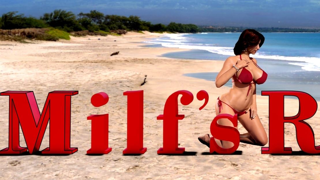 Milf’s Resort – Fan Remake/Renpy Port cover