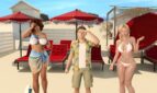 Milf's Resort - Fan RemakeRenpy Port Adult Game Screenshots (8)