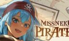 Miss Neko Pirates Adult Game Cover