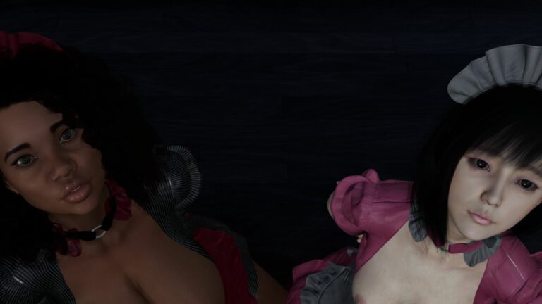 Mistery Mansion Adult Game Screenshots (1)