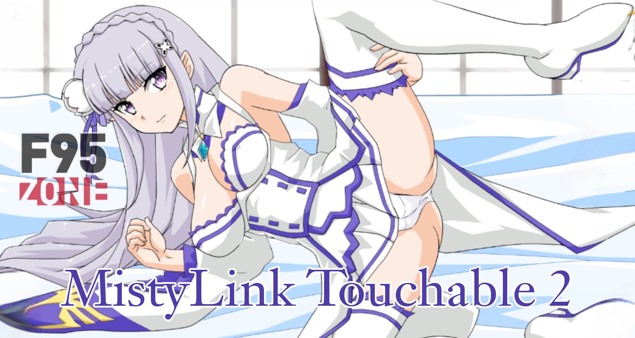 MistyLink Touchable 2 cover