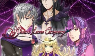 Mizari Loves Company - 0.7.4 18+ Adult game cover