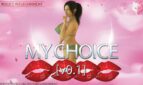 My Choice Adult Game Cover