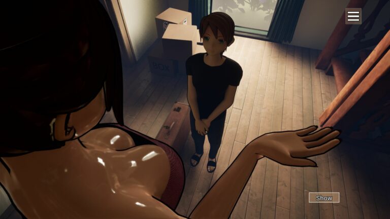 My Endless SummerTime Adult Game Screenshots (1)